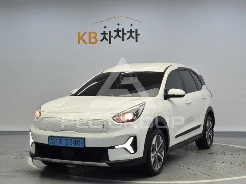 2024 KIA Niro