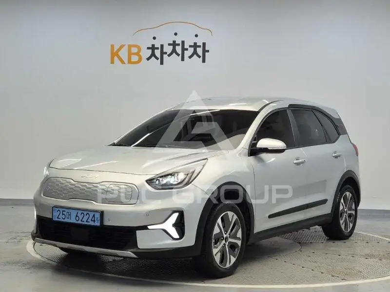 2023 KIA Niro