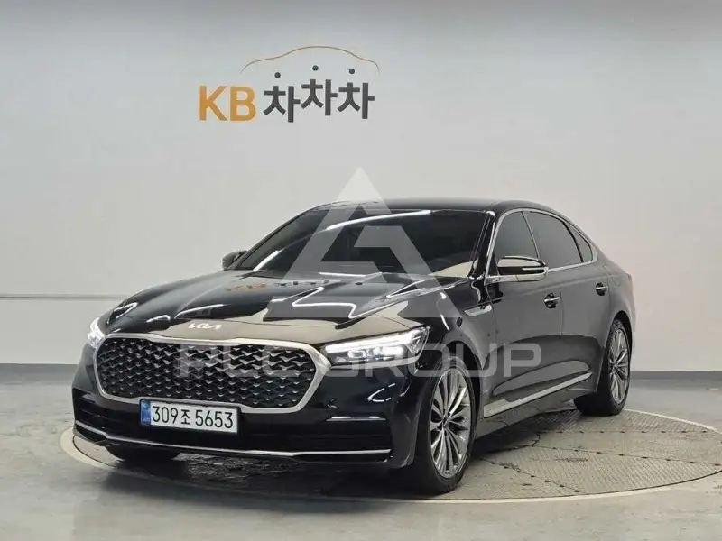 2023 KIA K9