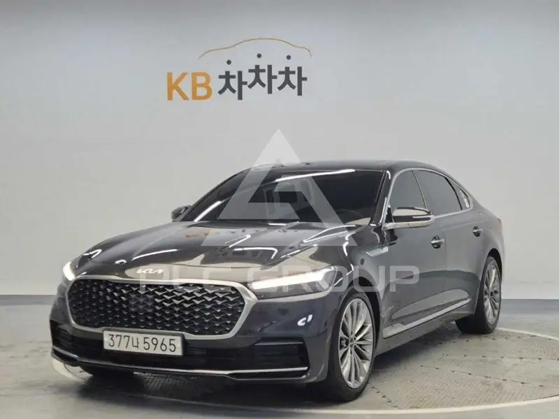 2024 KIA K9