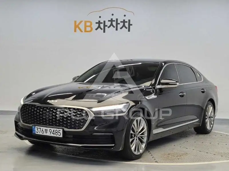 2023 KIA K9