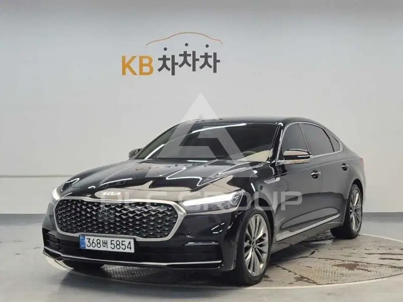 2023 KIA K9