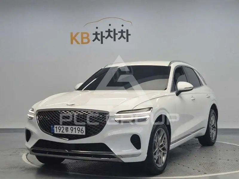 2023 Genesis GV70