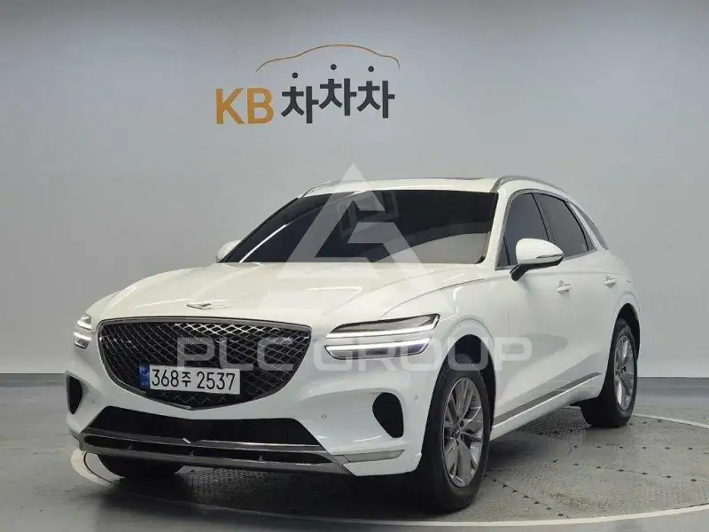 2024 Genesis GV70