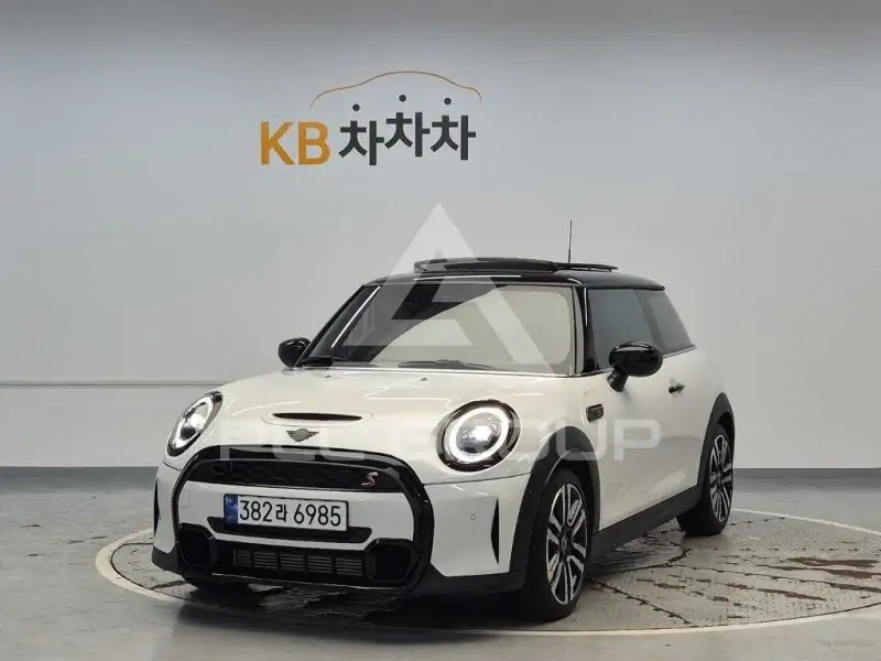 2024 Mini COOPER