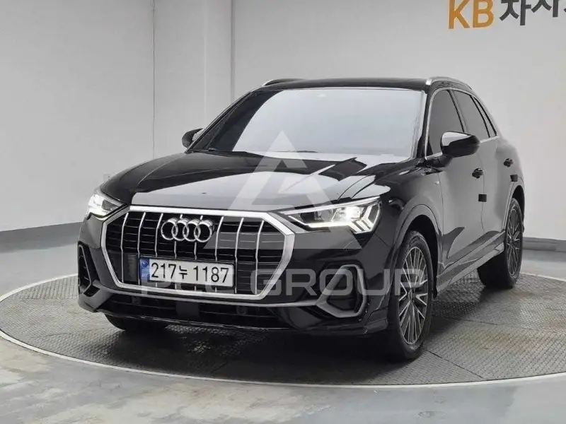 2023 Audi Q3