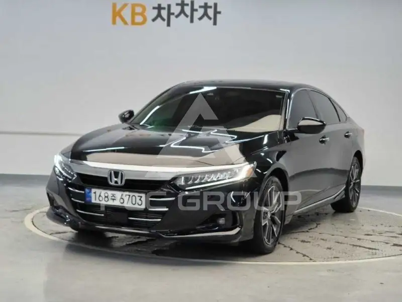 2022 Honda 