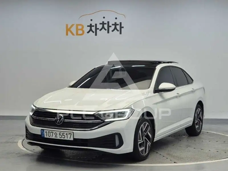 2023 Volkswagen JETTA