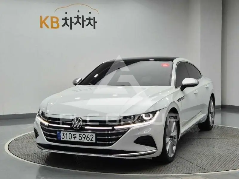 2023 Volkswagen ARTEON