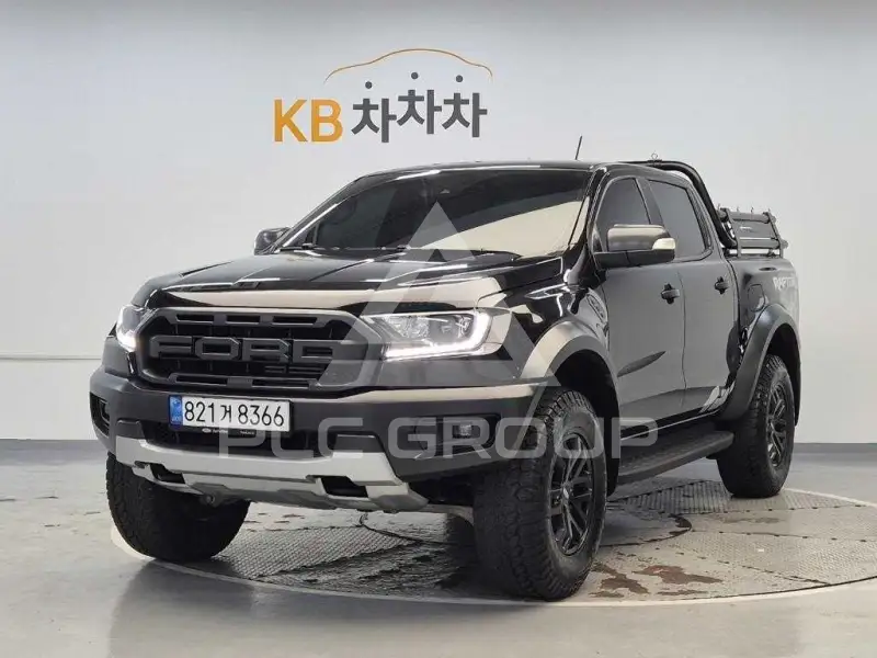 2022 Ford RANGER