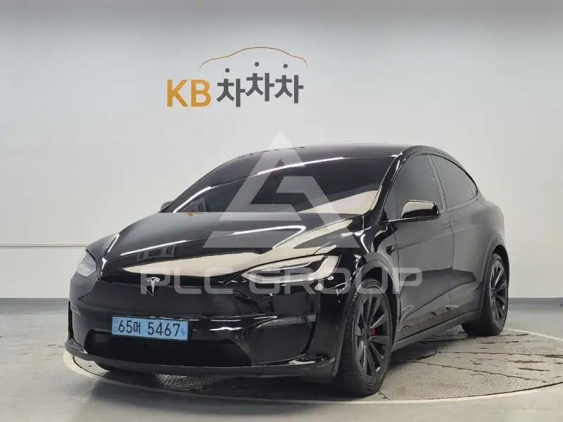 2023 Tesla Model X