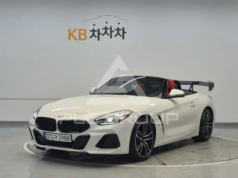 2024 BMW Z4