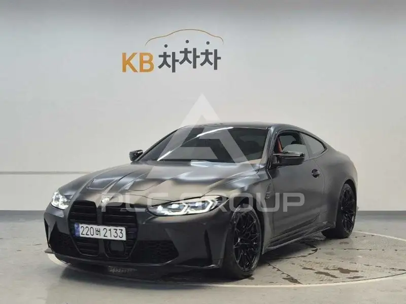 2024 BMW M4