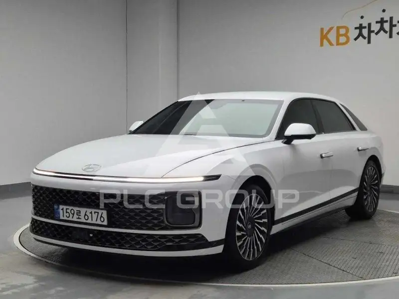 2023 Hyundai Grandeur
