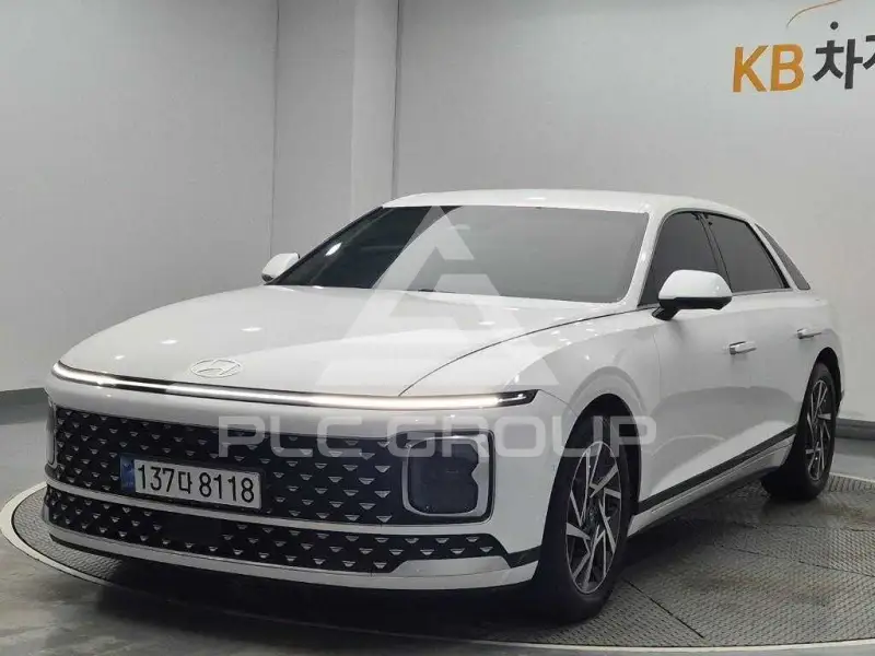 2024 Hyundai Grandeur