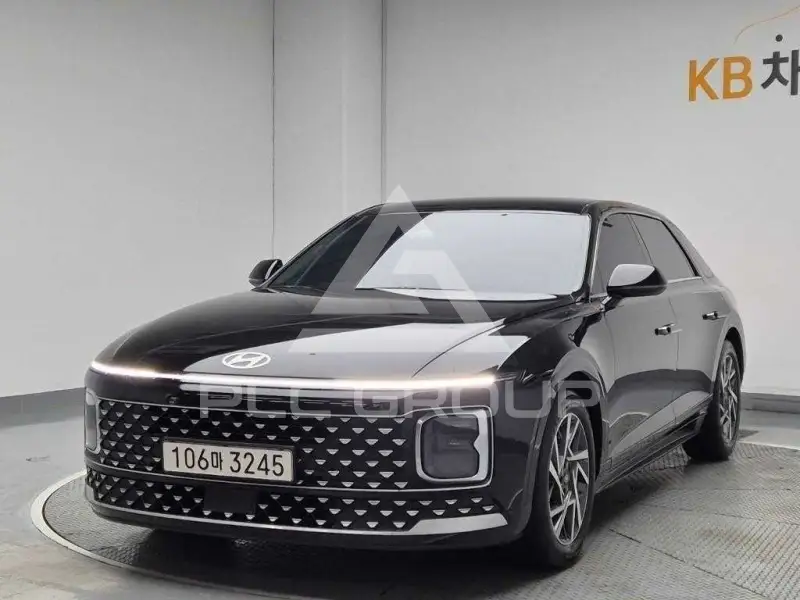 2024 Hyundai Grandeur