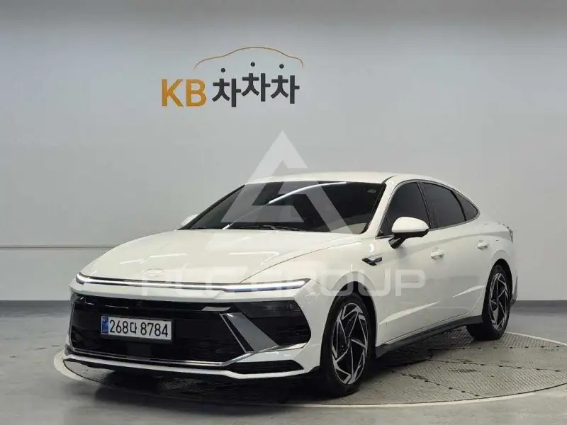 2024 Hyundai Sonata