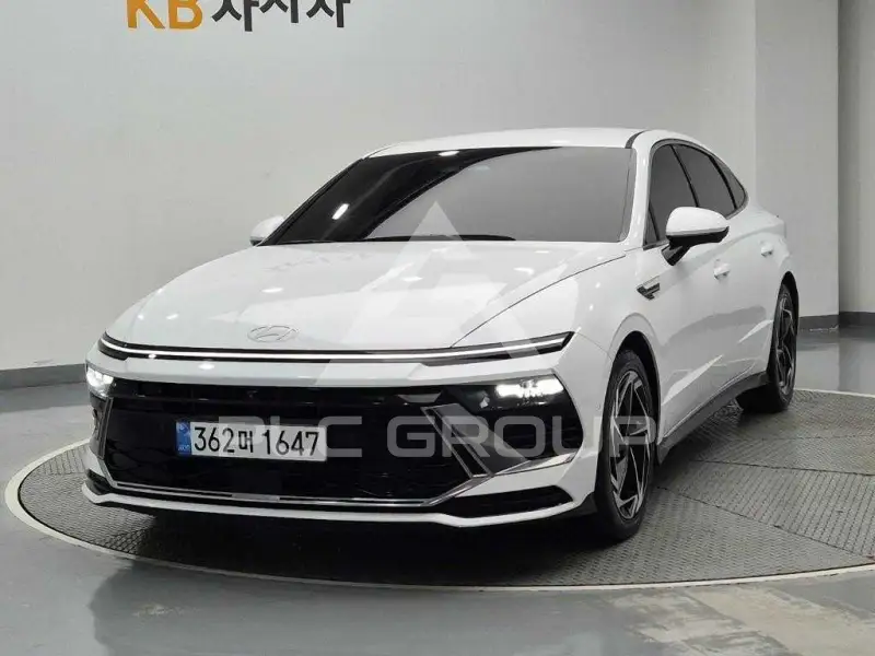 2024 Hyundai Sonata