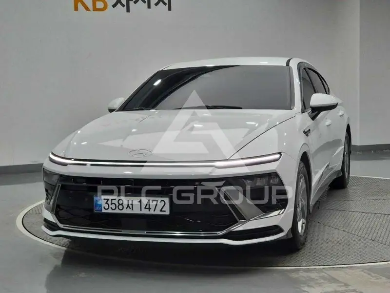 2024 Hyundai Sonata
