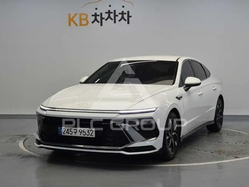 2024 Hyundai Sonata