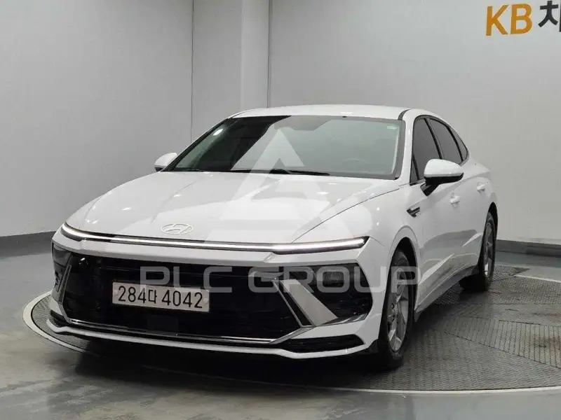 2024 Hyundai Sonata