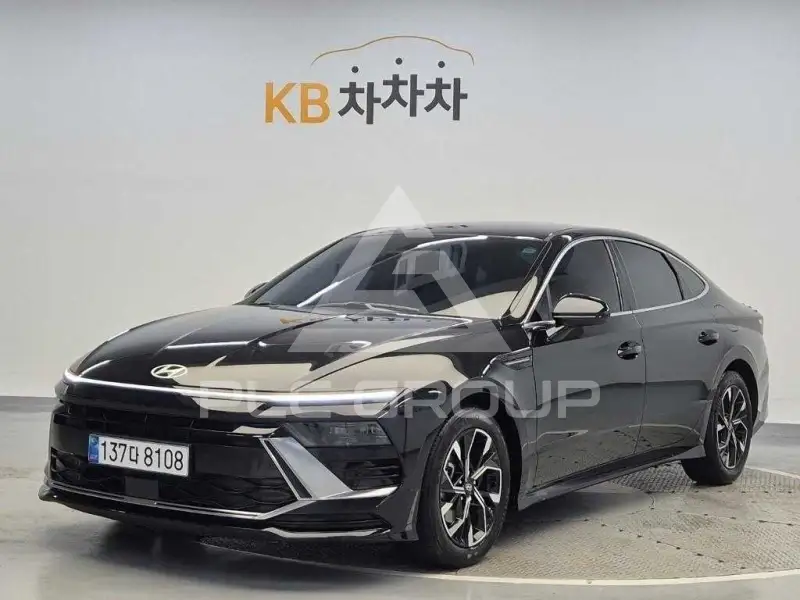2024 Hyundai Sonata