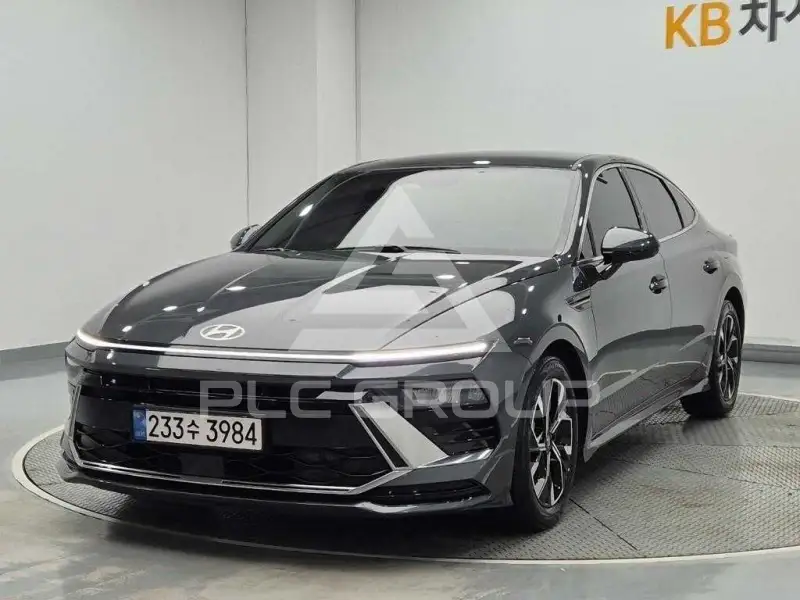 2024 Hyundai Sonata