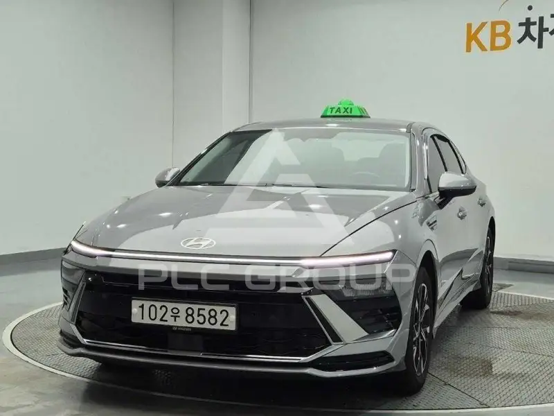 2025 Hyundai Sonata