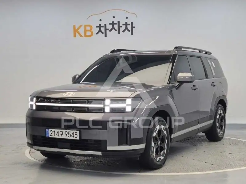 2024 Hyundai Santa FE