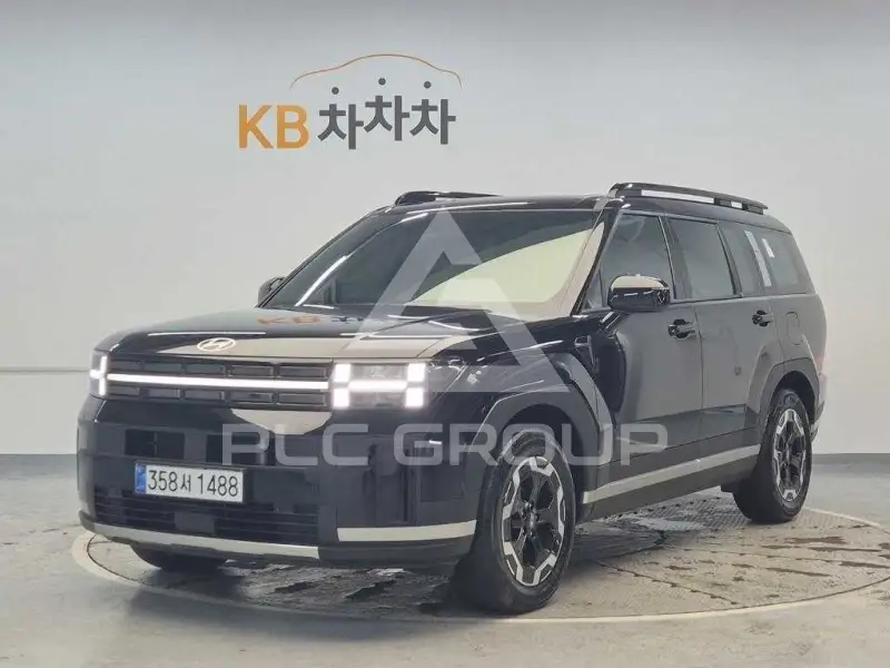 2024 Hyundai Santa FE