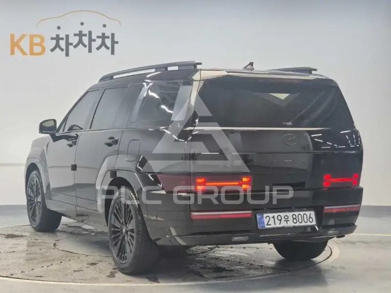 2024 Hyundai Santa FE