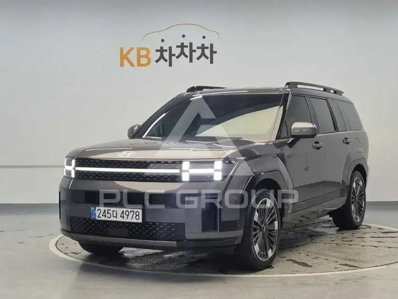 2024 Hyundai Santa FE
