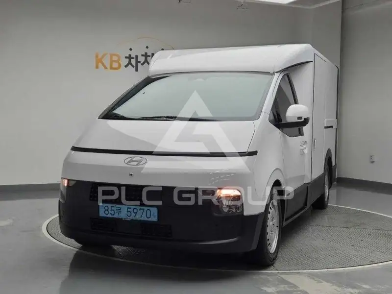 2025 Hyundai ST1