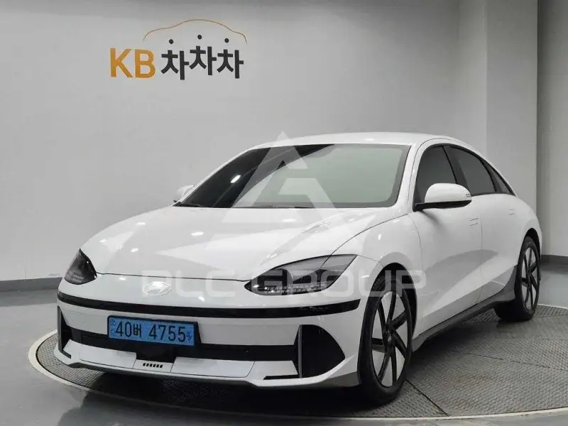 2025 Hyundai Ioniq