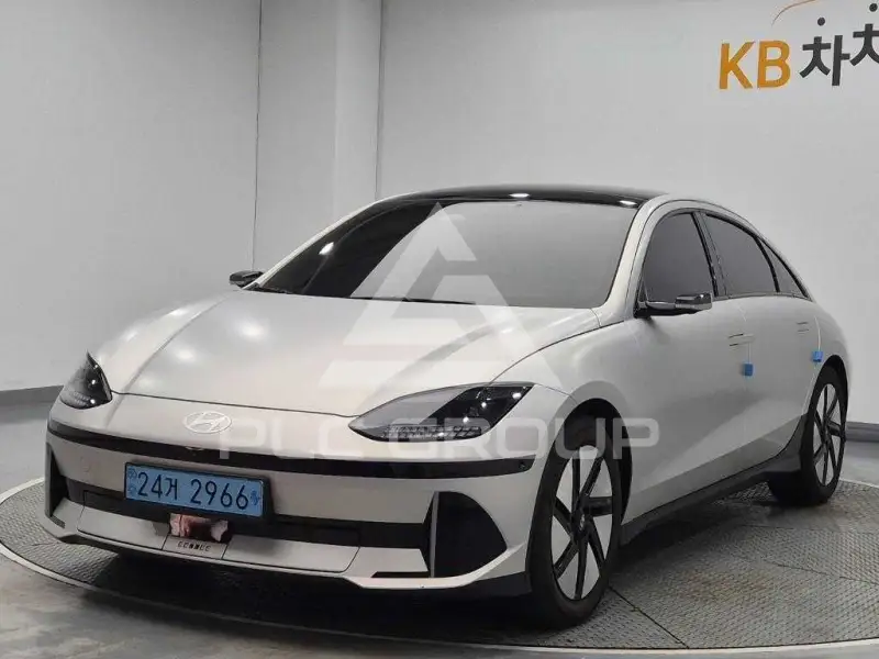 2023 Hyundai Ioniq