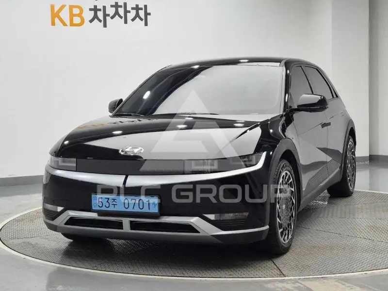 2024 Hyundai Ioniq