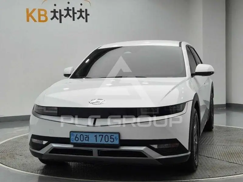 2024 Hyundai Ioniq