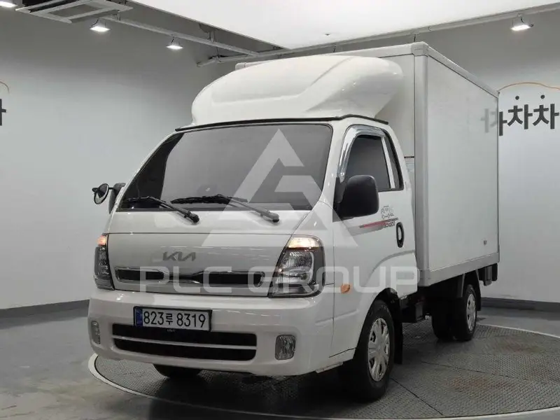 2024 KIA Bongo 3