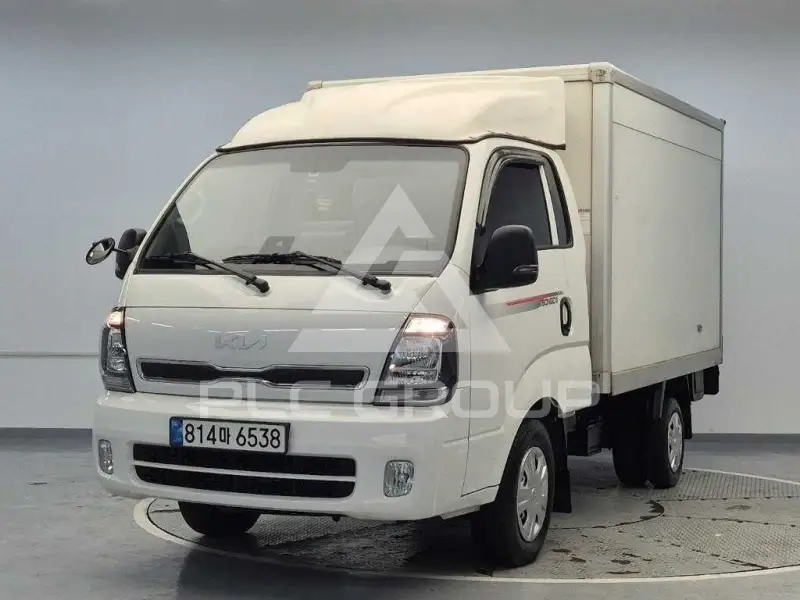 2024 KIA Bongo 3
