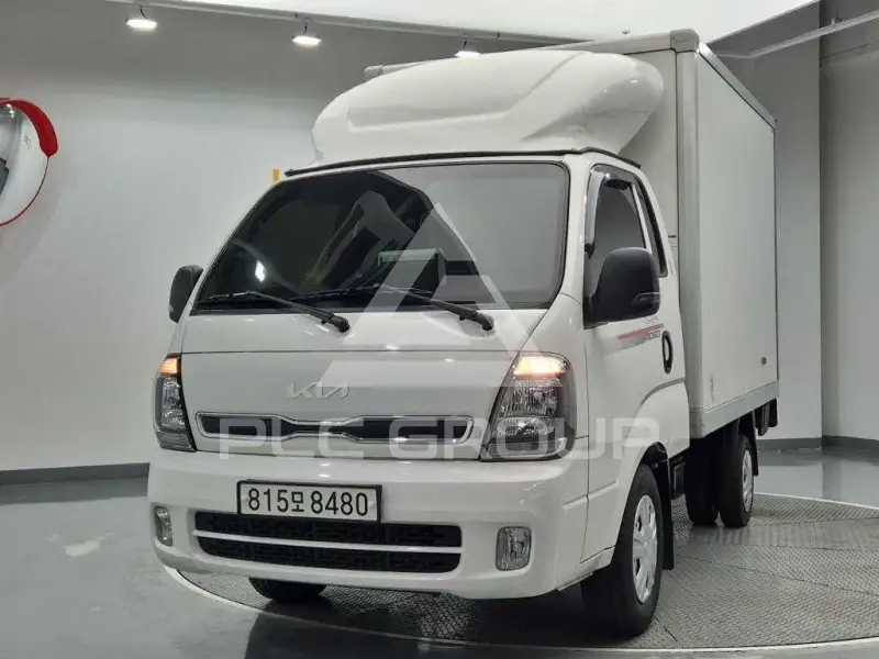 2024 KIA Bongo 3
