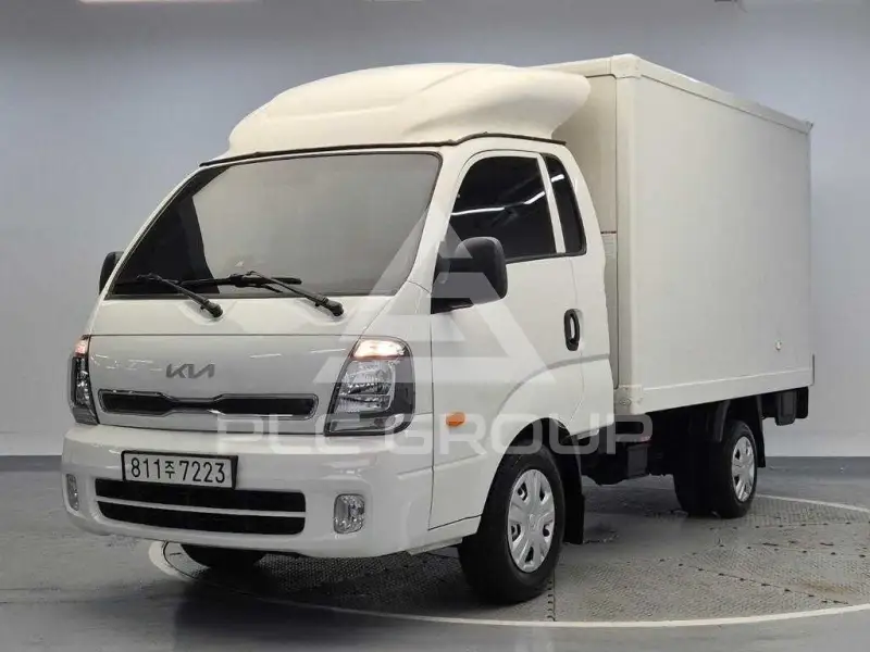 2024 KIA Bongo 3