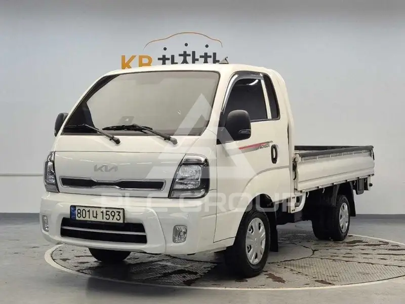 2024 KIA Bongo 3