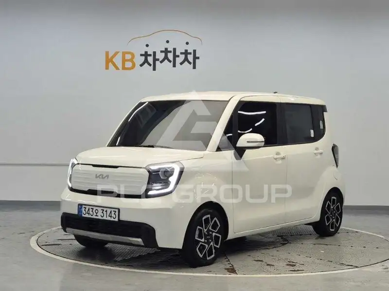 2024 KIA Ray