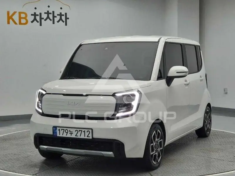 2024 KIA Ray