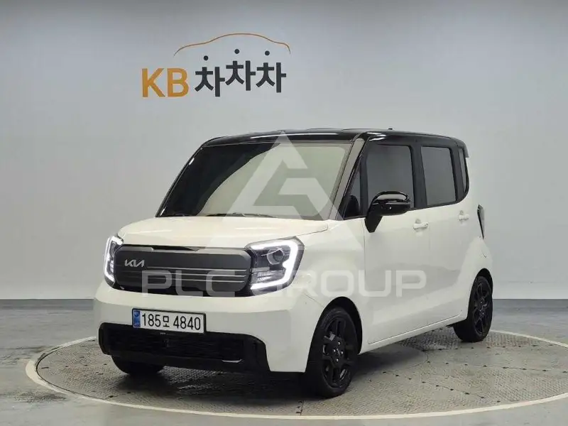 2024 KIA Ray