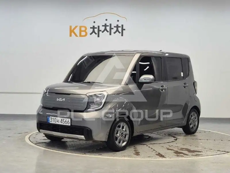 2024 KIA Ray