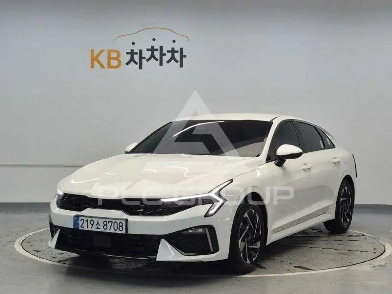 2024 KIA K5