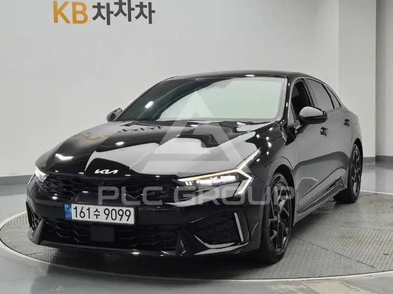 2024 KIA K5