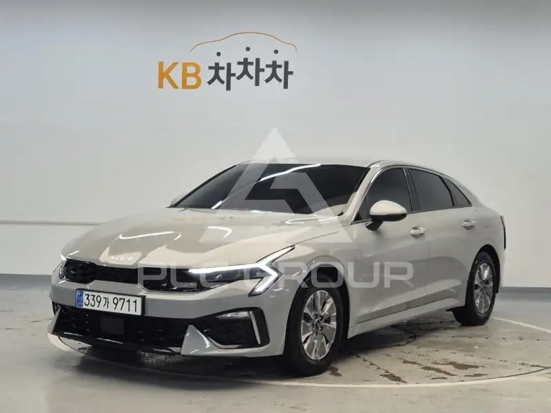 2024 KIA K5