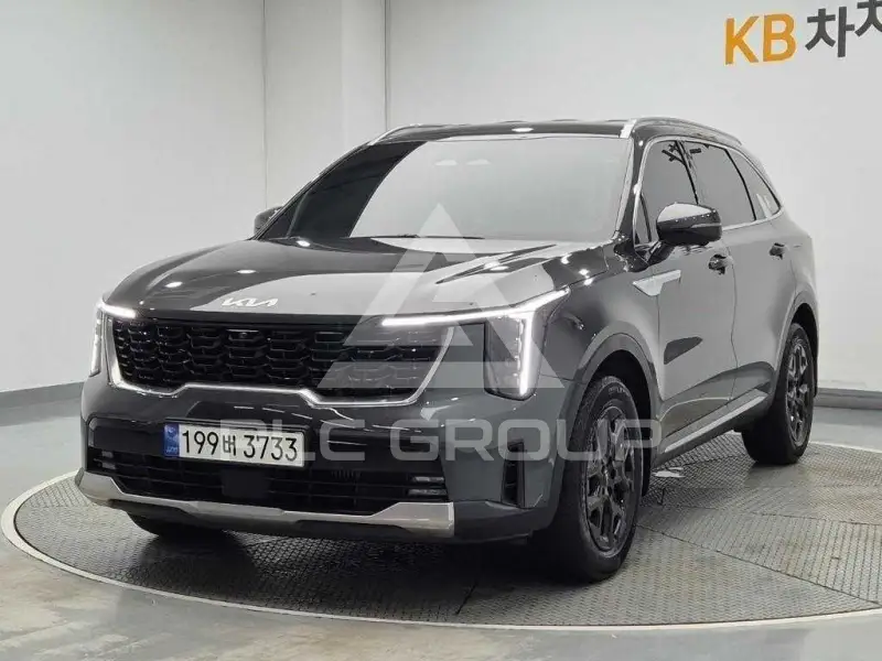 2024 KIA Sorento